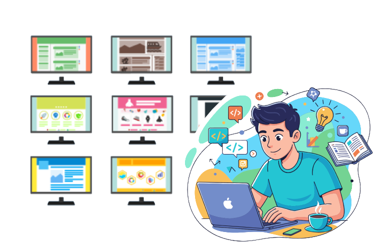 Online booking