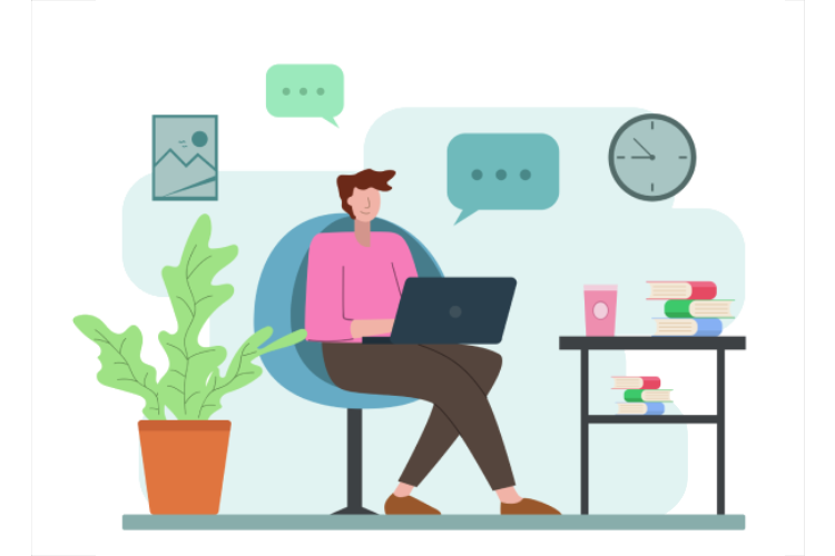 Automated reminders
