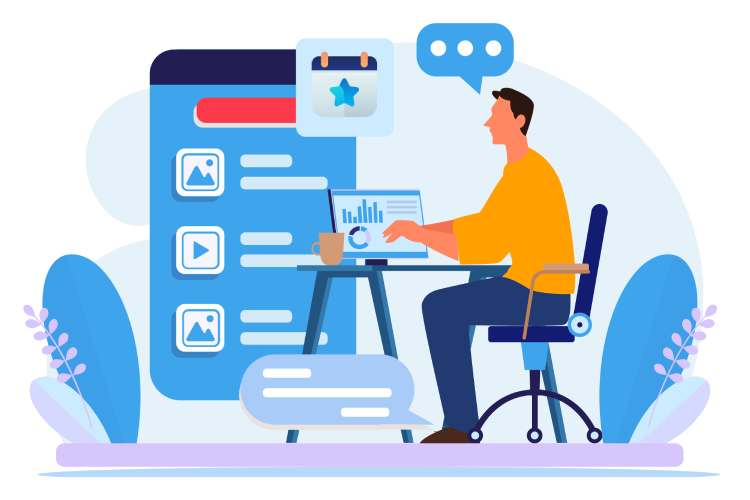 Role-based permissions