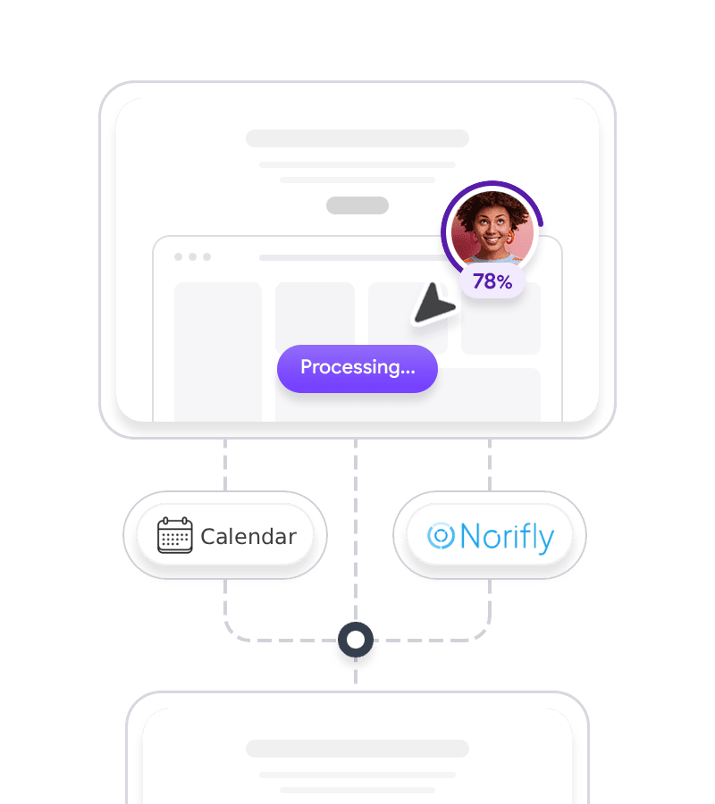 Norifly operations overview