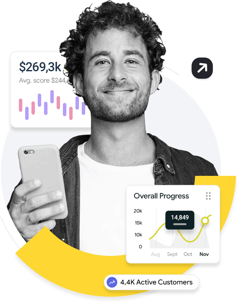 Barre fitness studio software