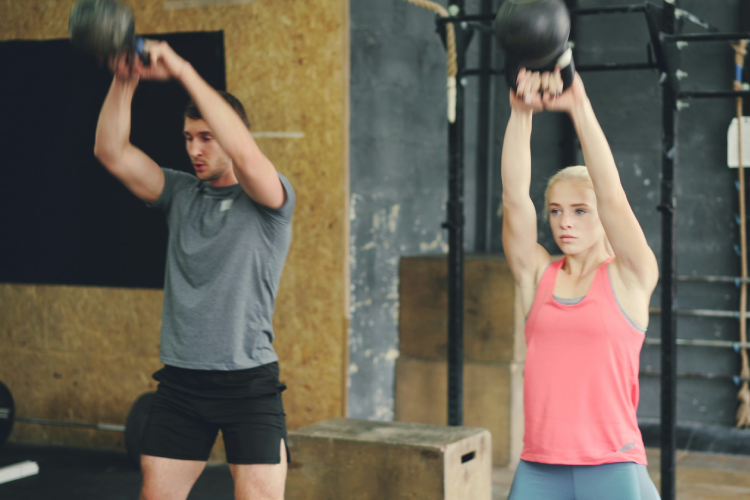 Software für Personal Training