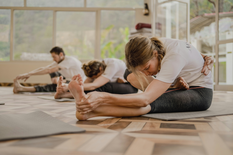 Software für Pilatesstudios