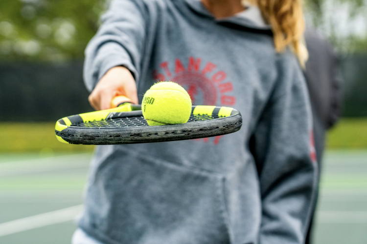 Software für Tennisakademien