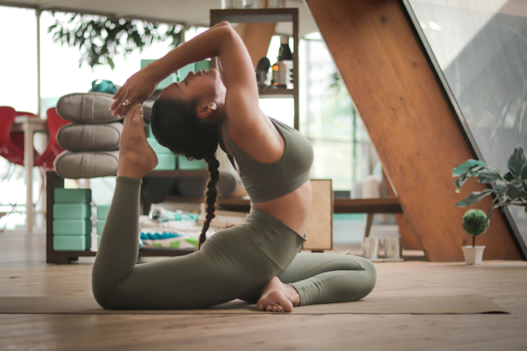 Software für Yogastudios